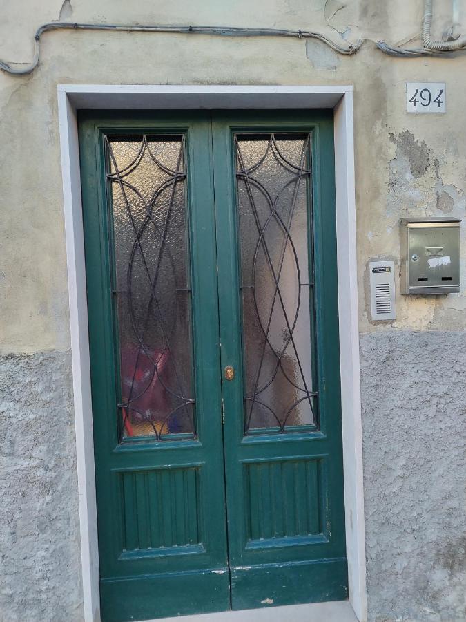 Green House Di Giovanna Pisa Exterior photo